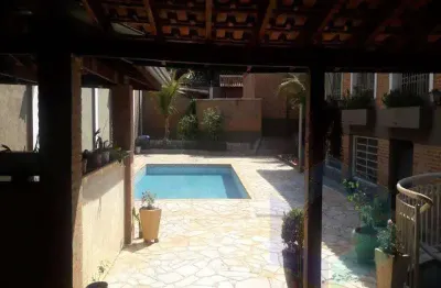 Casa com 3 quartos à venda no Ribeirânia, Ribeirão Preto 