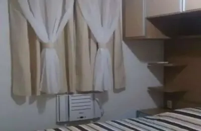 Apartamento com 2 quartos à venda no Residencial Jequitibá, Ribeirão Preto 