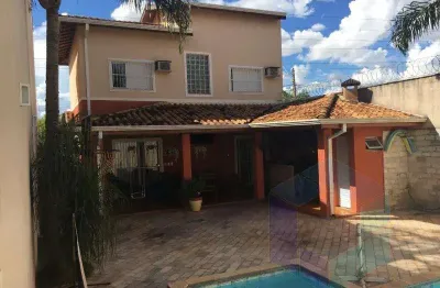 Casa com 3 quartos à venda no Jardim Botânico, Ribeirão Preto 