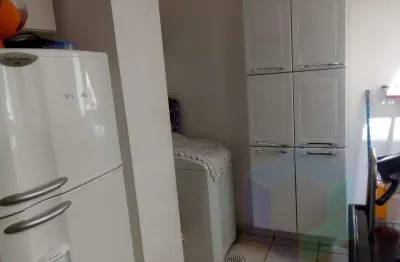 Apartamento com 2 quartos à venda no Jardim Zara, Ribeirão Preto 