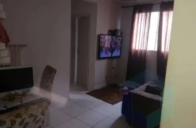 Apartamento com 2 quartos à venda no Residencial Jequitibá, Ribeirão Preto 
