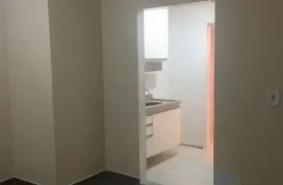 Apartamento com 2 quartos à venda no República, Ribeirão Preto 