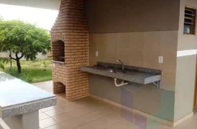 Apartamento com 2 quartos à venda no Jardim Manoel Penna, Ribeirão Preto 