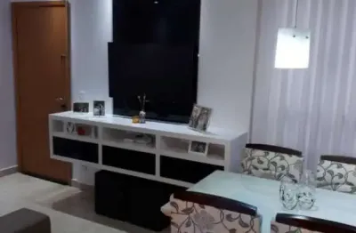 Apartamento com 2 quartos à venda no Jardim Manoel Penna, Ribeirão Preto 