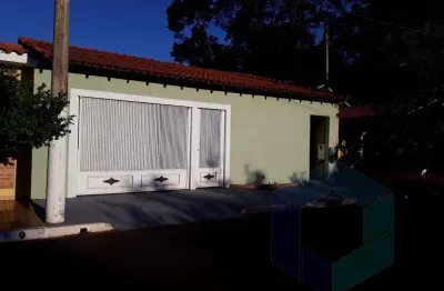 Casa com 3 quartos à venda no Jardim Florestan Fernandes, Ribeirão Preto 