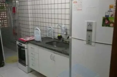 Apartamento com 3 quartos à venda no Independência, Ribeirão Preto 