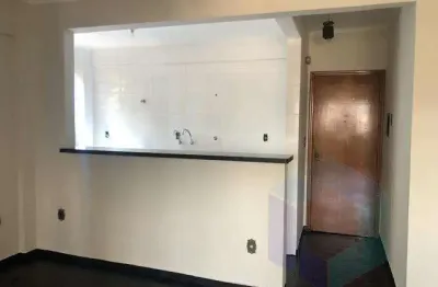 Apartamento com 2 quartos à venda no Jardim Antártica, Ribeirão Preto 