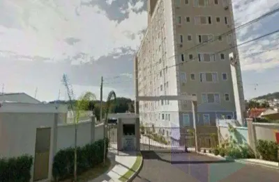 Apartamento com 2 quartos à venda no Jardim Paulistano, Ribeirão Preto 