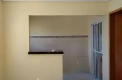Apartamento com 2 quartos à venda no Residencial Parque dos Servidores, Ribeirão Preto 