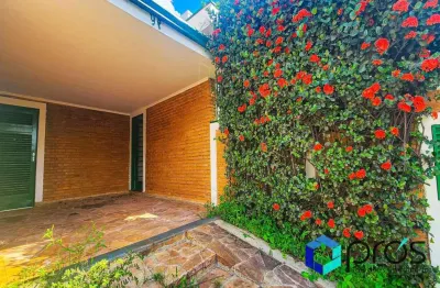 Casa com 4 quartos à venda no Jardim Paulistano, Ribeirão Preto 