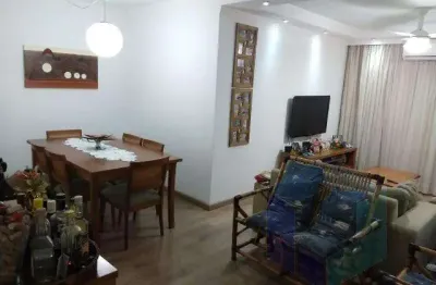 Apartamento com 3 quartos à venda no Parque Industrial Lagoinha, Ribeirão Preto 