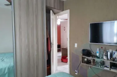 Apartamento com 2 quartos à venda no Jardim Zara, Ribeirão Preto 