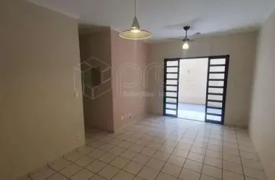 Apartamento com 3 quartos à venda no Parque dos Lagos, Ribeirão Preto 