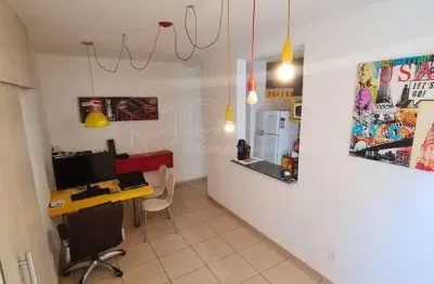 Apartamento com 2 quartos à venda no City Ribeirão, Ribeirão Preto 