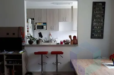 Apartamento com 2 quartos à venda no Reserva Sul Condomínio Resort, Ribeirão Preto 