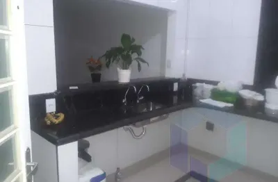 Casa com 3 quartos à venda no Jardim Primavera, Serrana 
