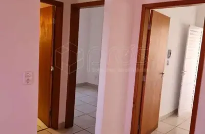 Apartamento com 2 quartos à venda no Jardim Angelo Jurca, Ribeirão Preto 