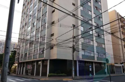 Apartamento com 3 quartos à venda no Centro, Ribeirão Preto 