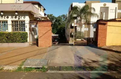 Apartamento com 2 quartos à venda na Vila Monte Alegre, Ribeirão Preto 