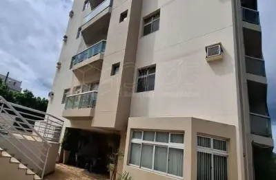 Apartamento com 1 quarto à venda no Jardim Sumaré, Ribeirão Preto 