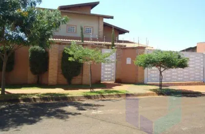 Casa com 3 quartos à venda no City Ribeirão, Ribeirão Preto 