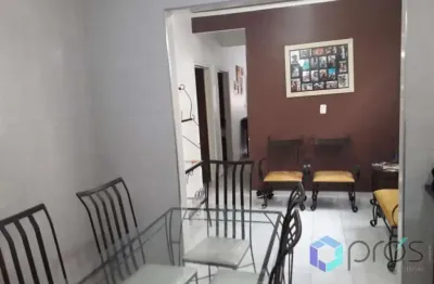 Casa com 3 quartos à venda no Adelino Simioni, Ribeirão Preto 