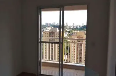 Apartamento com 2 quartos à venda no República, Ribeirão Preto 