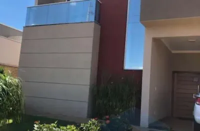Casa em condomínio fechado com 3 quartos à venda no Condomínio Guaporé, Ribeirão Preto 