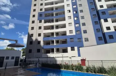 Apartamento com 2 quartos à venda no Sumarezinho, Ribeirão Preto 