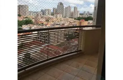 Apartamento com 3 quartos à venda no Jardim Irajá, Ribeirão Preto 
