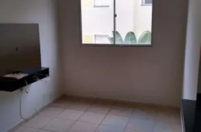 Apartamento com 2 quartos à venda no Ribeirânia, Ribeirão Preto 