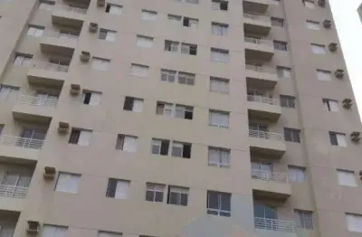 Apartamento com 2 quartos à venda no Planalto Verde, Ribeirão Preto 
