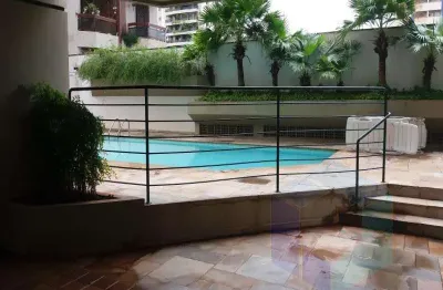 Apartamento com 3 quartos à venda no Centro, Ribeirão Preto 
