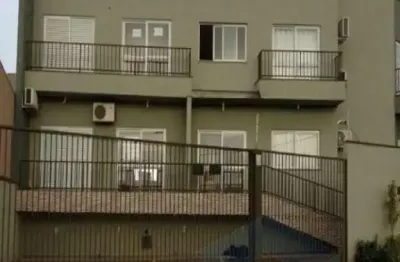 Apartamento com 2 quartos à venda no Residencial Greenville, Ribeirão Preto 