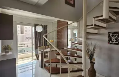 Cobertura com 2 quartos à venda no Jardim Botânico, Ribeirão Preto 