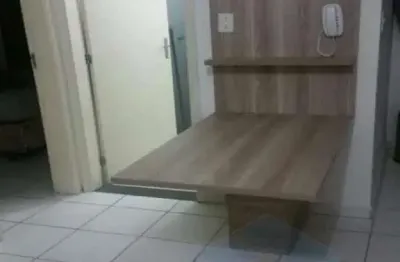 Apartamento com 2 quartos à venda no Jardim Florestan Fernandes, Ribeirão Preto 