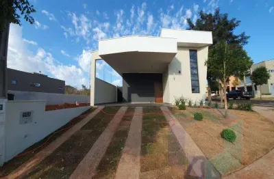 Casa em condomínio fechado com 3 quartos à venda em Bonfim Paulista, Ribeirão Preto 