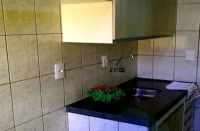 Apartamento com 2 quartos à venda no Residencial das Américas, Ribeirão Preto 