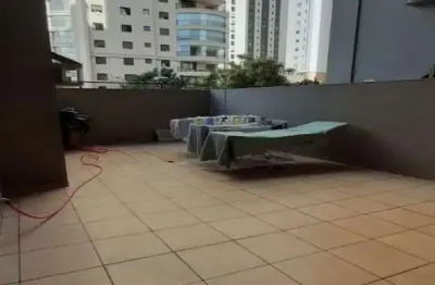 Apartamento com 4 quartos à venda no Jardim São Luiz, Ribeirão Preto 