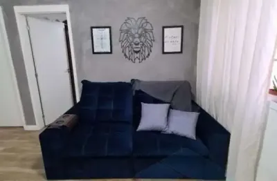 Apartamento com 2 quartos à venda no Jardim Heitor Rigon, Ribeirão Preto 