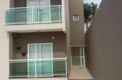 Apartamento com 2 quartos à venda no Jardim Palmares, Ribeirão Preto 