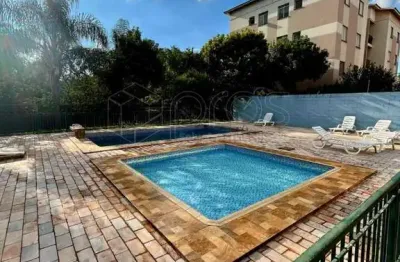 Apartamento com 2 quartos à venda no Geraldo Correia de Carvalho, Ribeirão Preto 