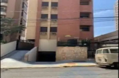 Apartamento com 2 quartos à venda no Centro, Ribeirão Preto 