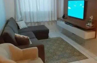 Apartamento com 2 quartos à venda na Vila Maria Luiza, Ribeirão Preto 