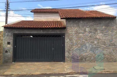 Casa com 3 quartos à venda no Jardim Alexandre Balbo, Ribeirão Preto 