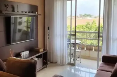 Apartamento com 3 quartos à venda no Presidente Médici, Ribeirão Preto 