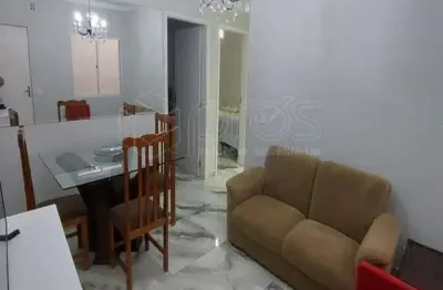 Apartamento com 2 quartos à venda no Jardim Zara, Ribeirão Preto 