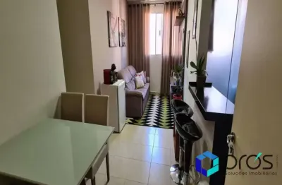 Apartamento com 2 quartos à venda no Reserva Sul Condomínio Resort, Ribeirão Preto 