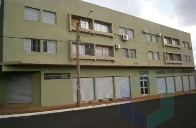 Apartamento com 2 quartos à venda no Independência, Ribeirão Preto 