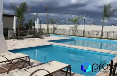 Apartamento com 2 quartos à venda no Jardim Doutor Paulo Gomes Romeo, Ribeirão Preto 